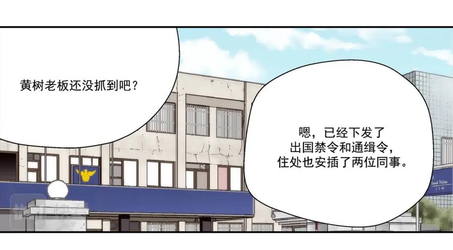 《这个经纪人很可疑》第71话 第6页