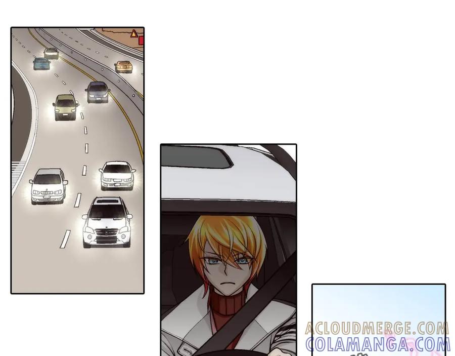 《这个经纪人很可疑》第89话 第21页