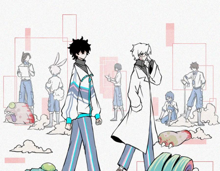 《未命名世界》校外任务 1 第17页