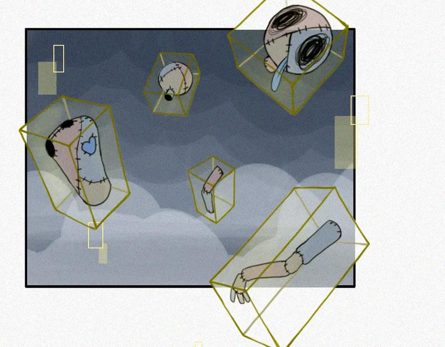 《未命名世界》校外任务3 第6页
