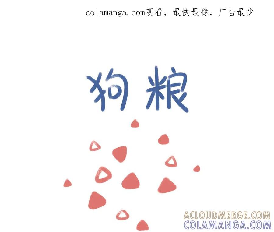 《未来总会有惊喜》12狗粮 第1页
