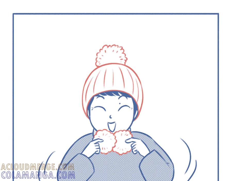 《未来总会有惊喜》13帽子 第25页