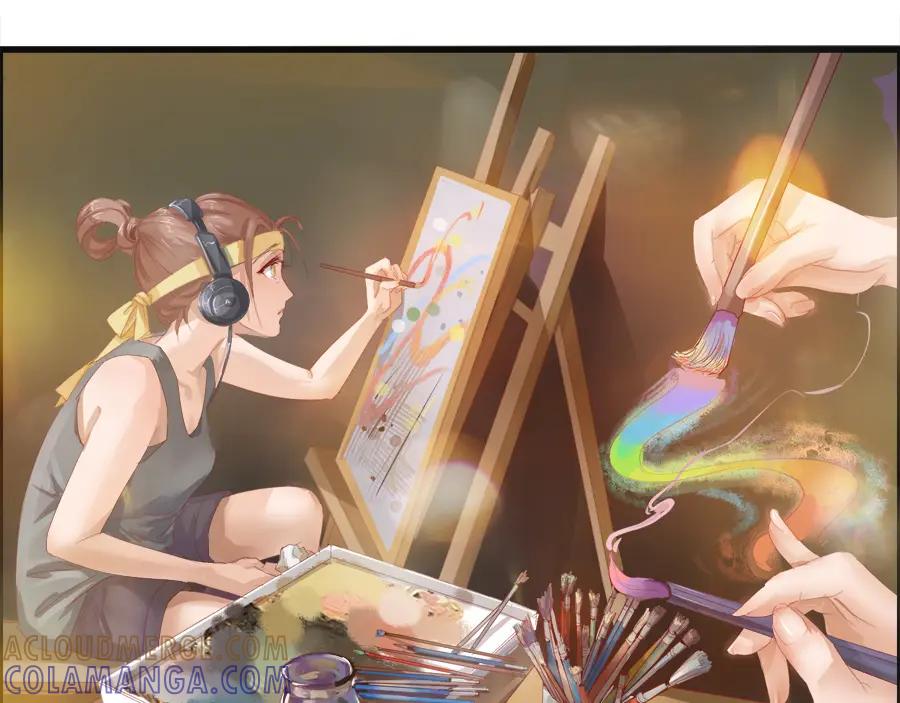 《时之舞》第十三话 灵感 第73页
