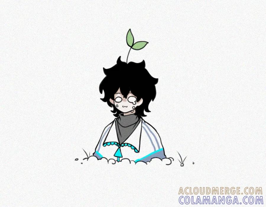 《未命名世界》返校 第43页
