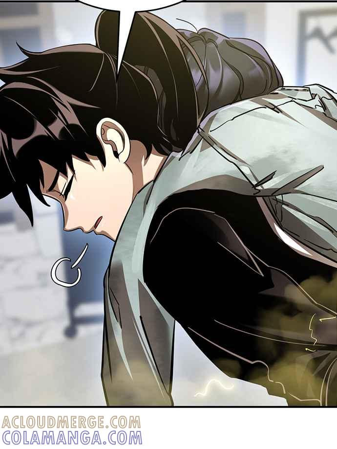 阎罗降临 - 第15话 - 第70张图