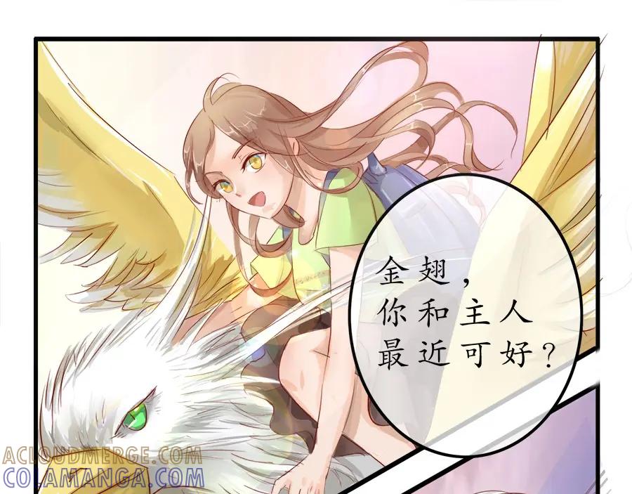 《时之舞》云洞 第7页