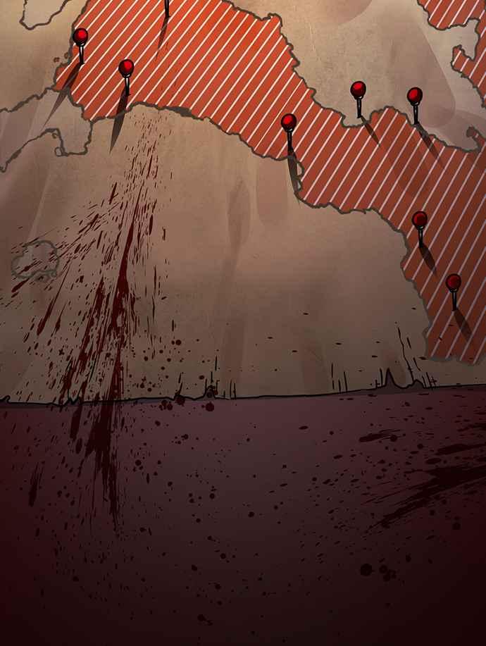 阎罗降临 - 第16话 - 第65张图