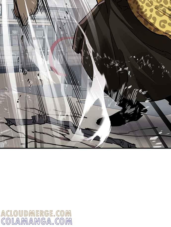 阎罗降临 - 第16话 - 第16张图