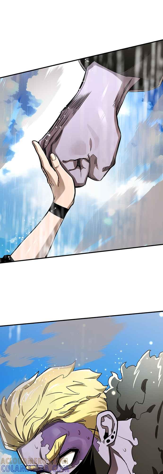 阎罗降临 - 第16话 - 第49张图