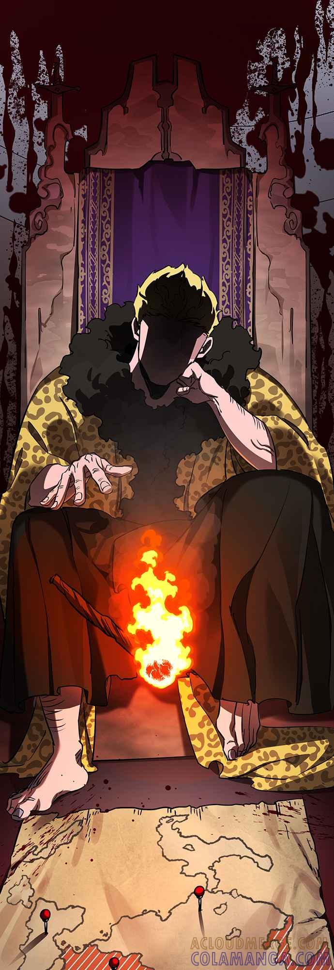 阎罗降临 - 第16话 - 第64张图