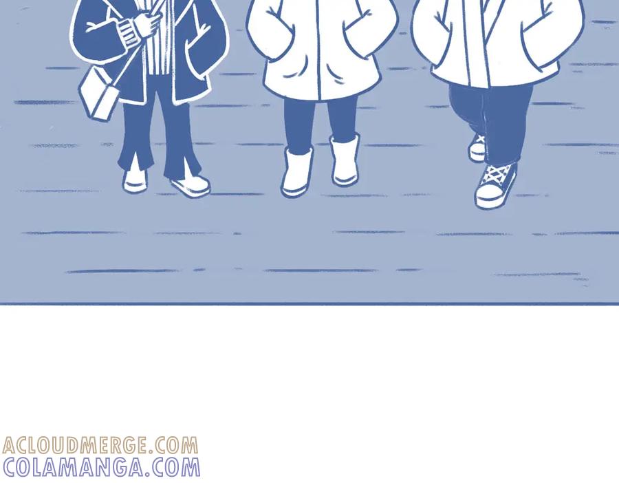 《未来总会有惊喜》16散步 第16页