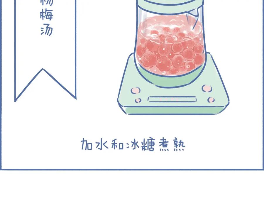 《未来总会有惊喜》17杨梅 第6页
