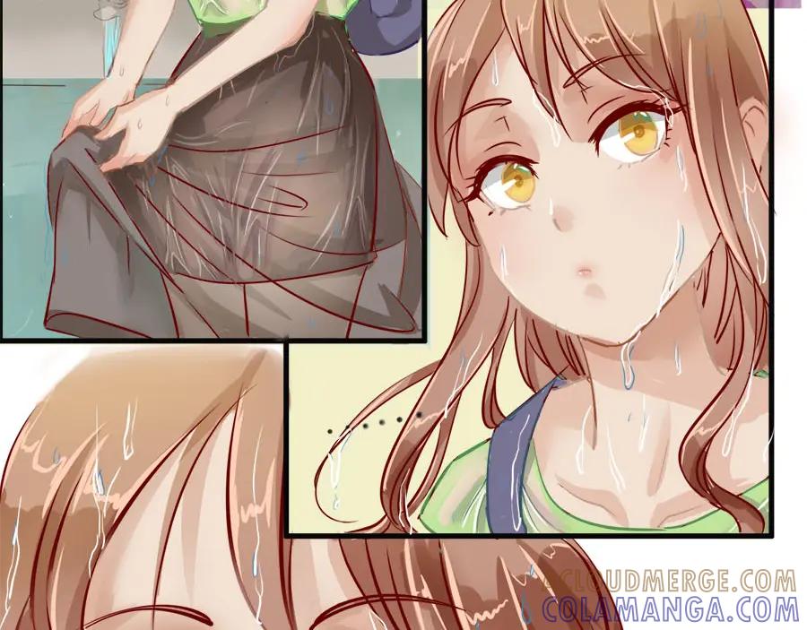 《时之舞》第十六话 又见帝光 第28页