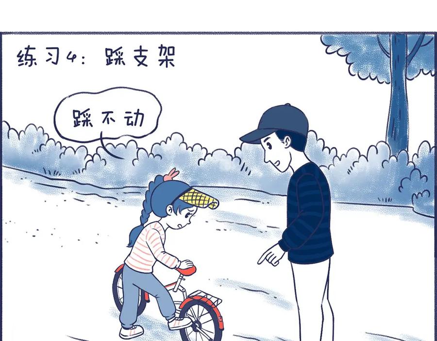 《未来总会有惊喜》18学车记 第32页