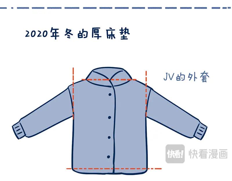 《未来总会有惊喜》19喵窝 第30页