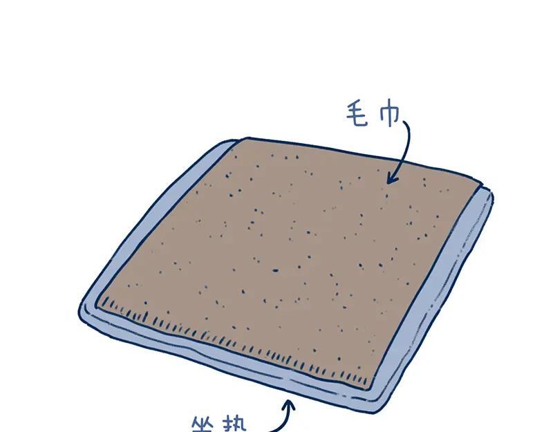 《未来总会有惊喜》19喵窝 第12页