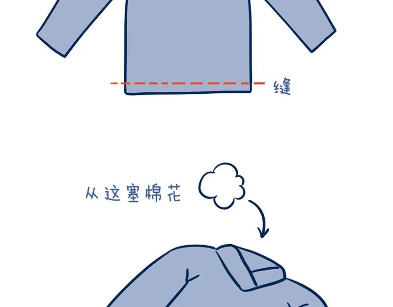 《未来总会有惊喜》19喵窝 第34页