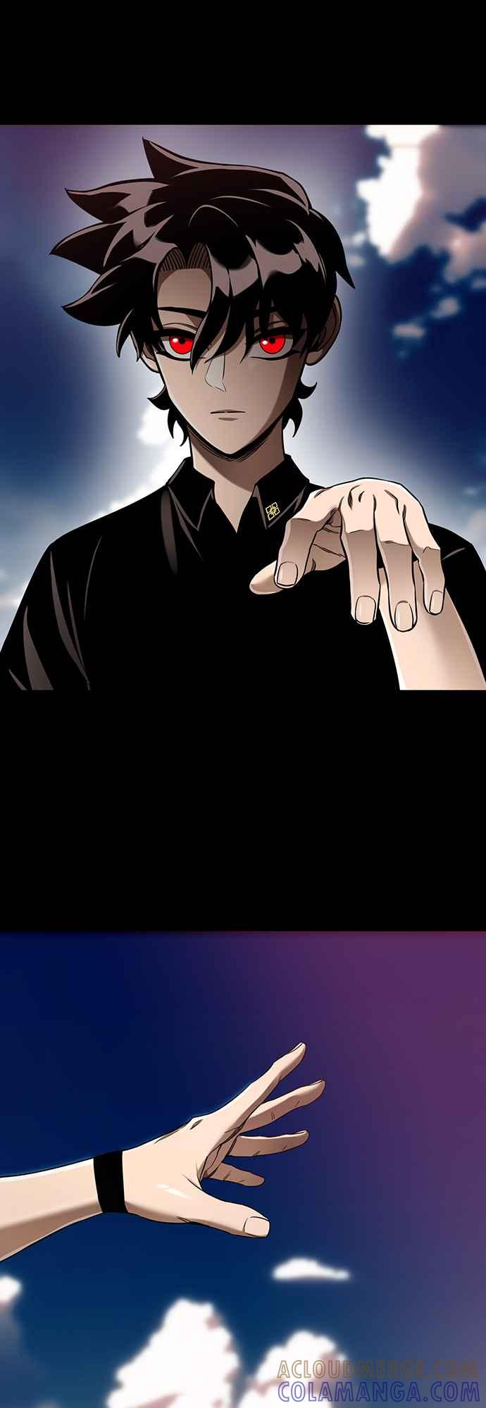 阎罗降临 - 第19话 - 第61张图