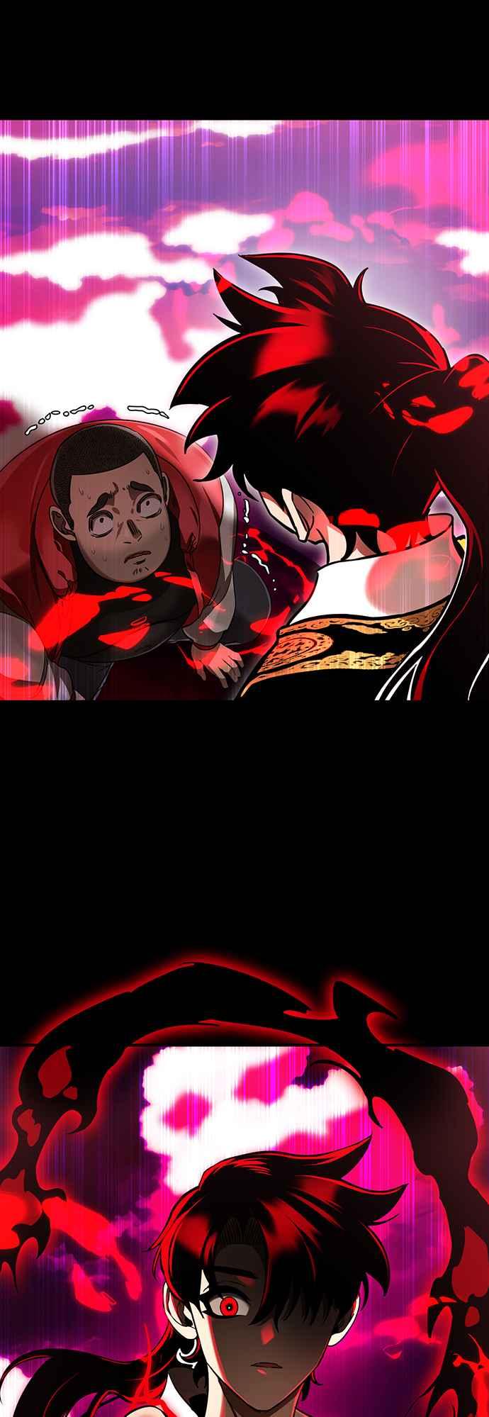 阎罗降临 - 第19话 - 第92张图