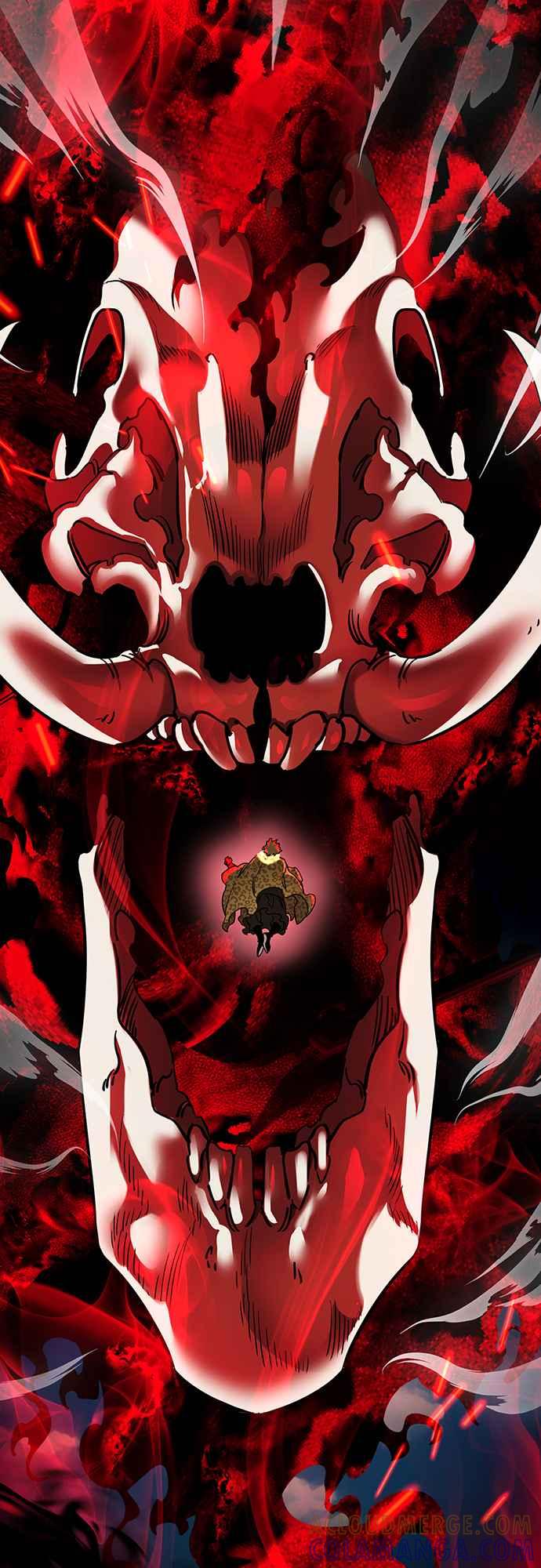 阎罗降临 - 第19话 - 第64张图