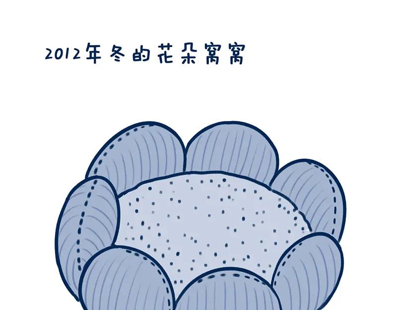 《未来总会有惊喜》19喵窝 第10页