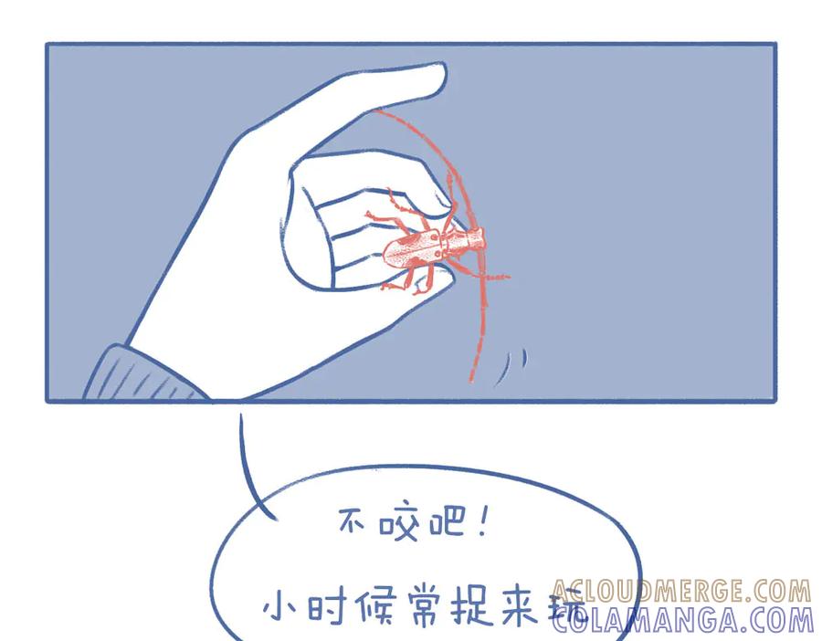 《未来总会有惊喜》02枯叶 第21页