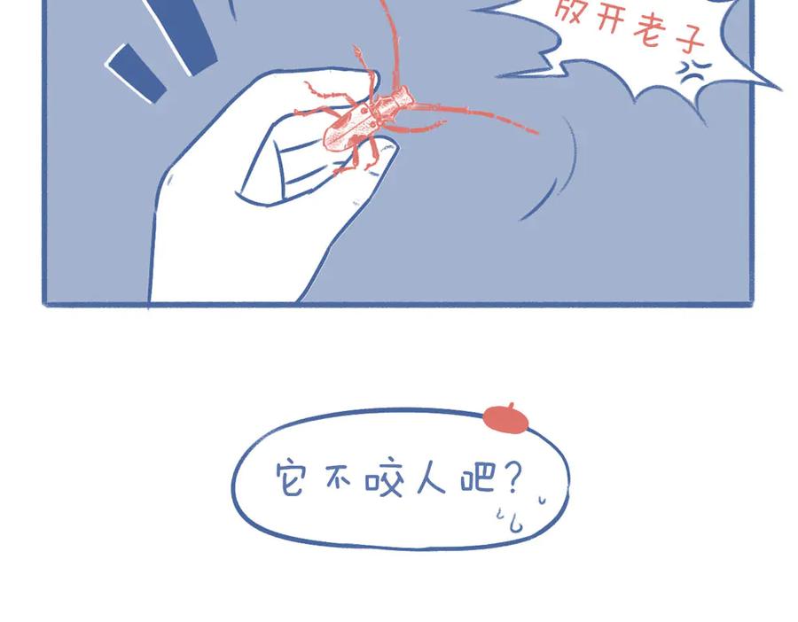 《未来总会有惊喜》02枯叶 第20页