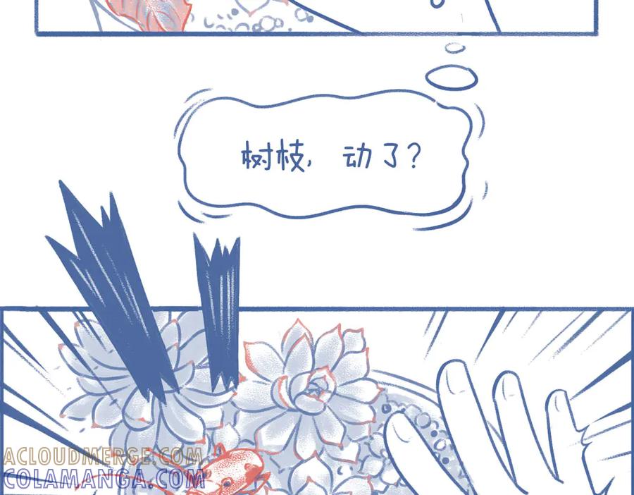 《未来总会有惊喜》02枯叶 第5页