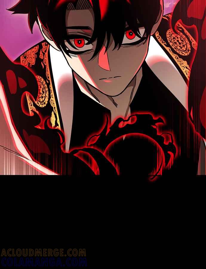 阎罗降临 - 第20话 - 第4张图