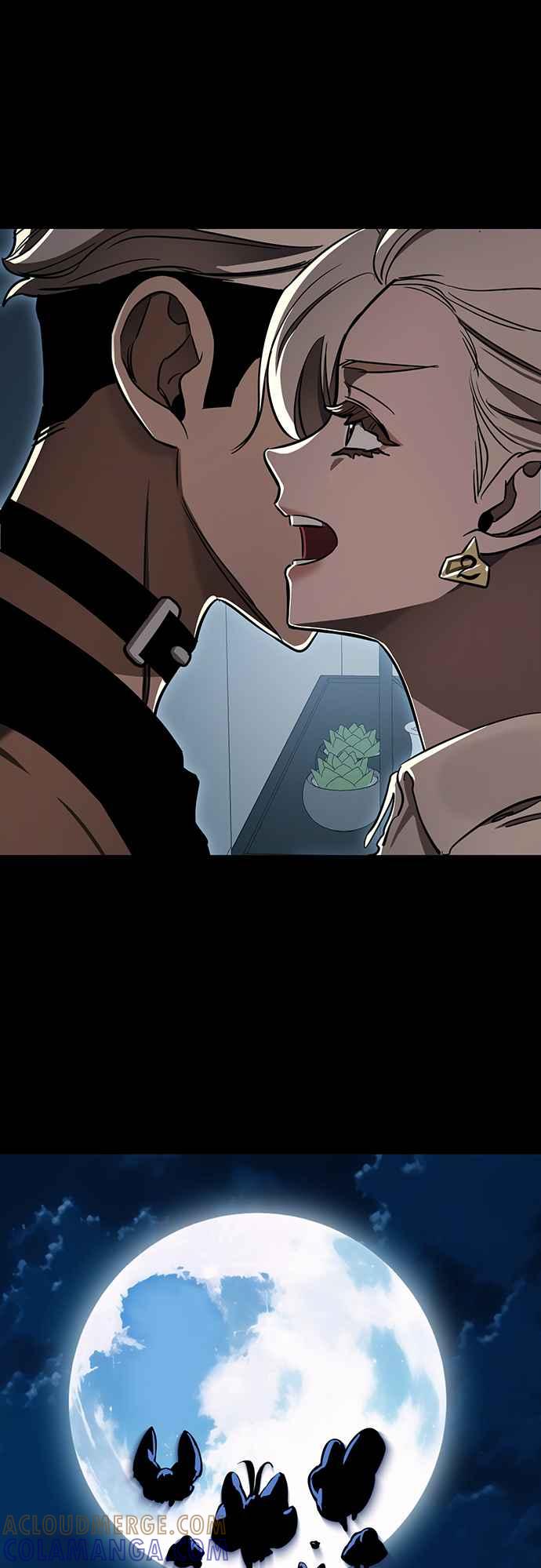 阎罗降临 - 第20话 - 第79张图