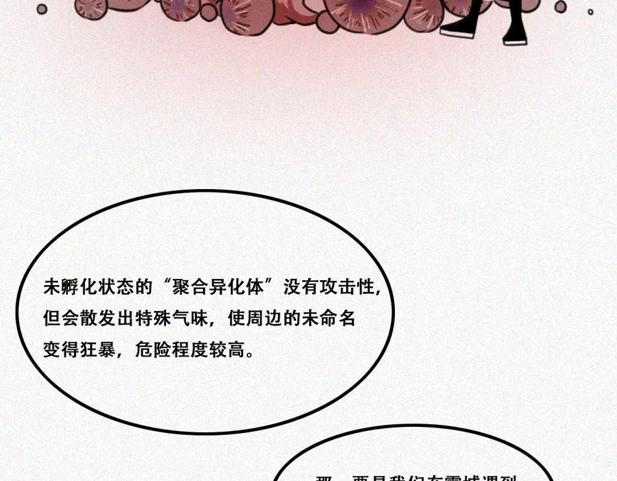 《未命名世界》暗潮 第15页