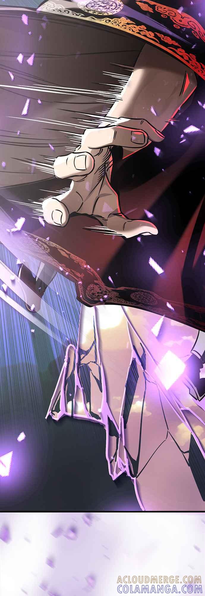 阎罗降临 - 第20话 - 第31张图