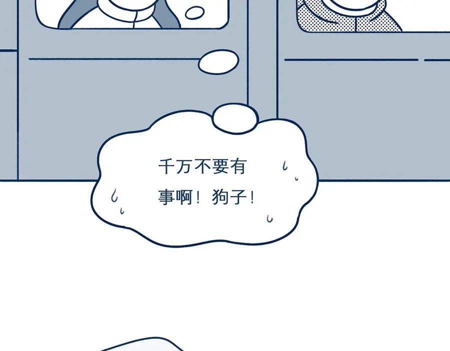 《未来总会有惊喜》21赶山 第39页