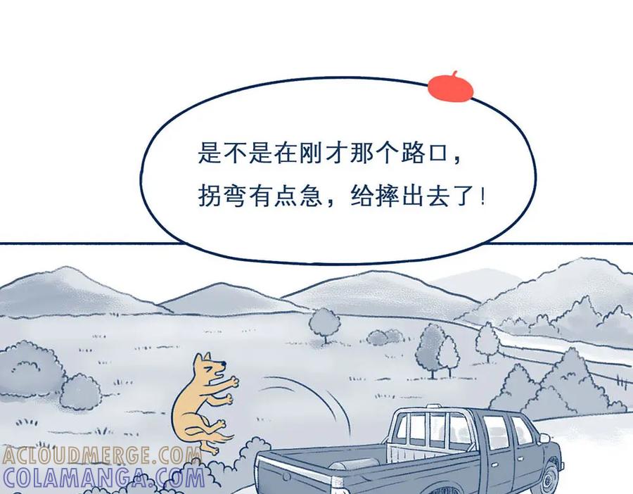 《未来总会有惊喜》21赶山 第34页