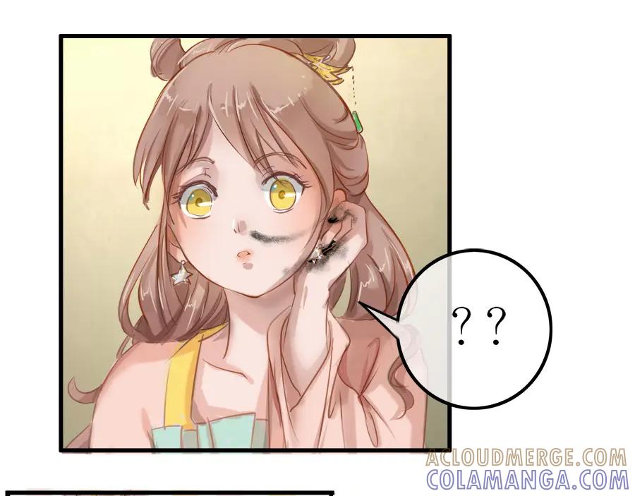 《时之舞》第二十话 画作 第19页