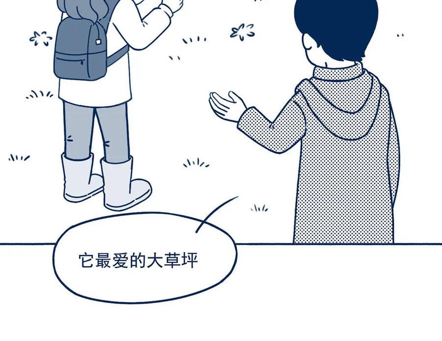 《未来总会有惊喜》21赶山 第20页