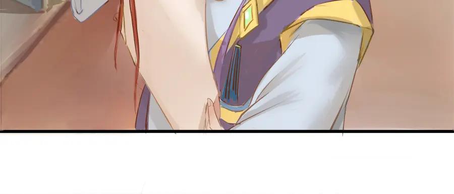 《时之舞》第二十话 画作 第42页