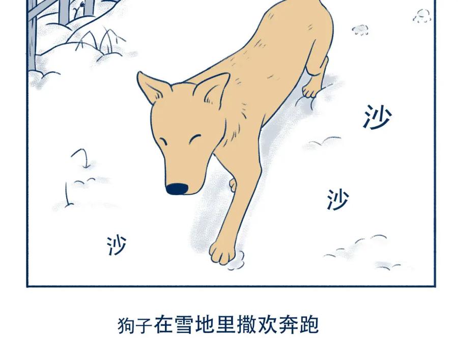 《未来总会有惊喜》21赶山 第63页