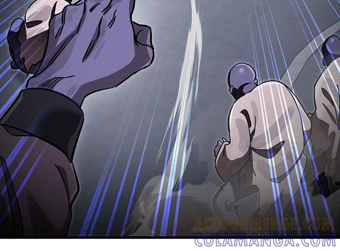 阎罗降临 - 第22话 - 第73张图