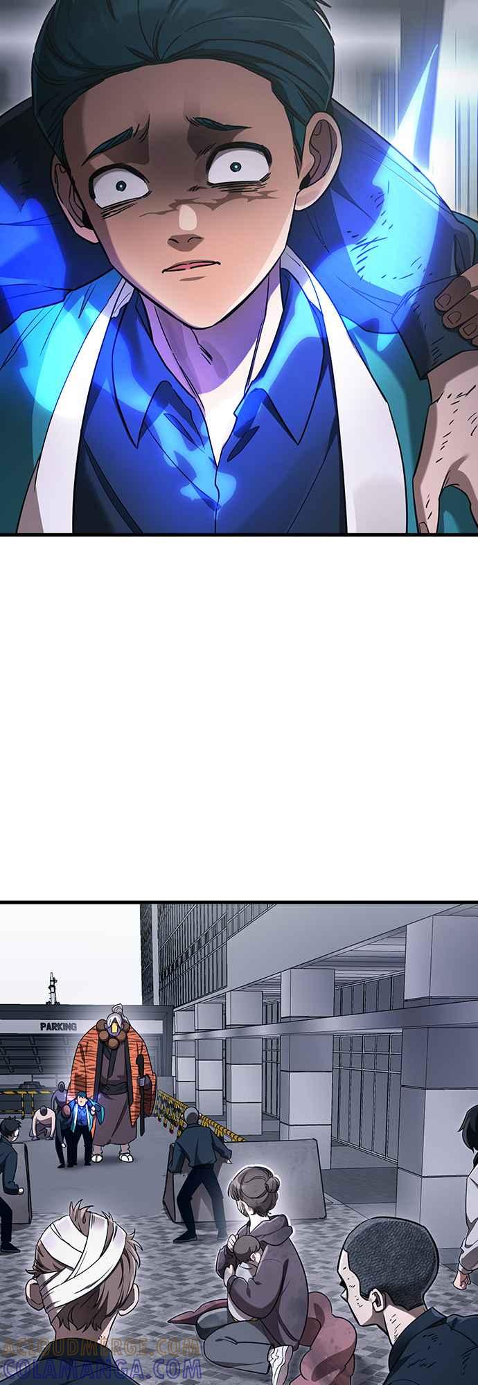 阎罗降临 - 第23话 - 第7张图