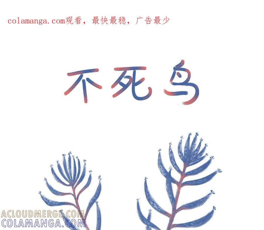 《未来总会有惊喜》04不死鸟 第1页