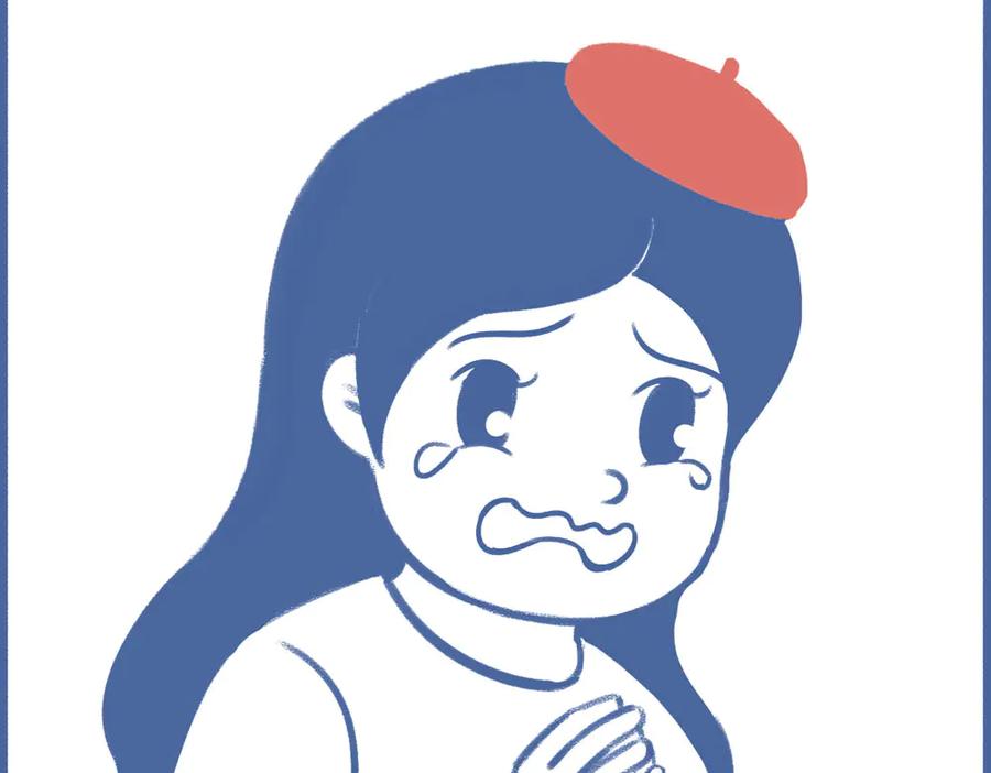 《未来总会有惊喜》04不死鸟 第32页