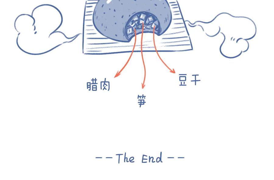 《未来总会有惊喜》05鼠曲草 第16页