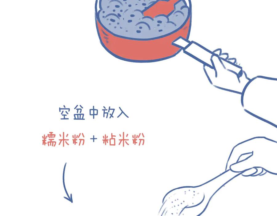 《未来总会有惊喜》05鼠曲草 第10页