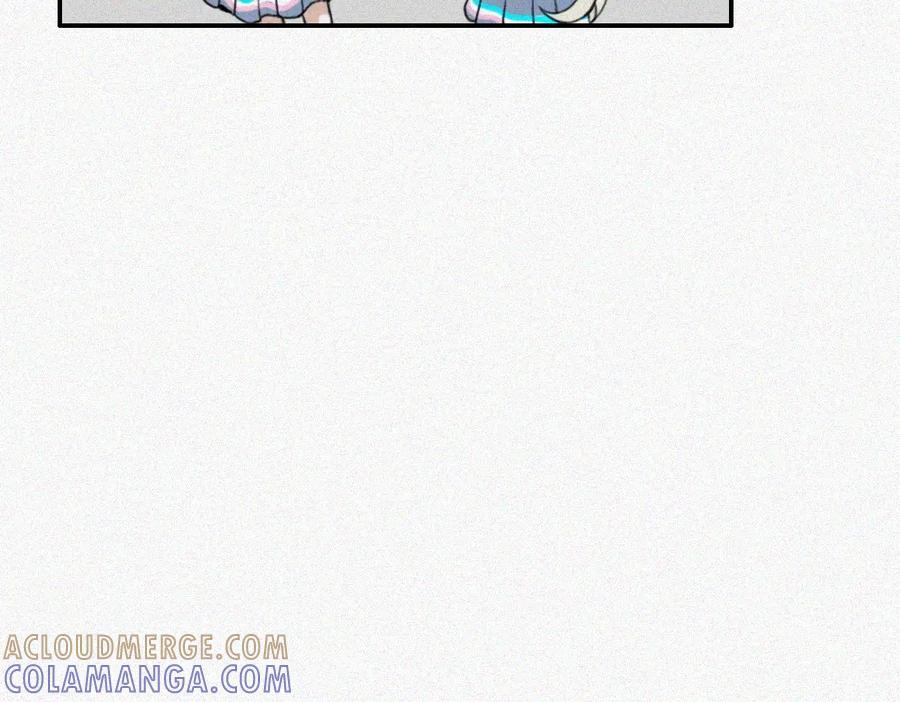 《未命名世界》通灵少女 第43页