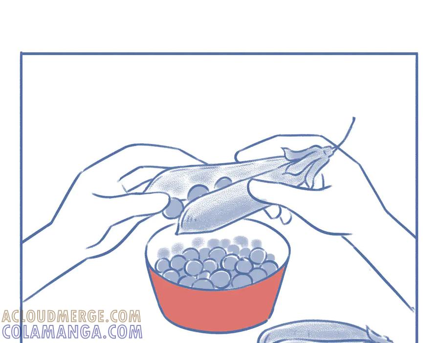 《未来总会有惊喜》06豌 豆 第9页