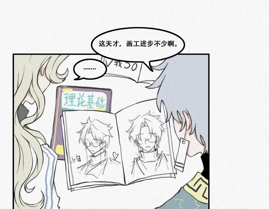 《未命名世界》短暂的回忆 第24页