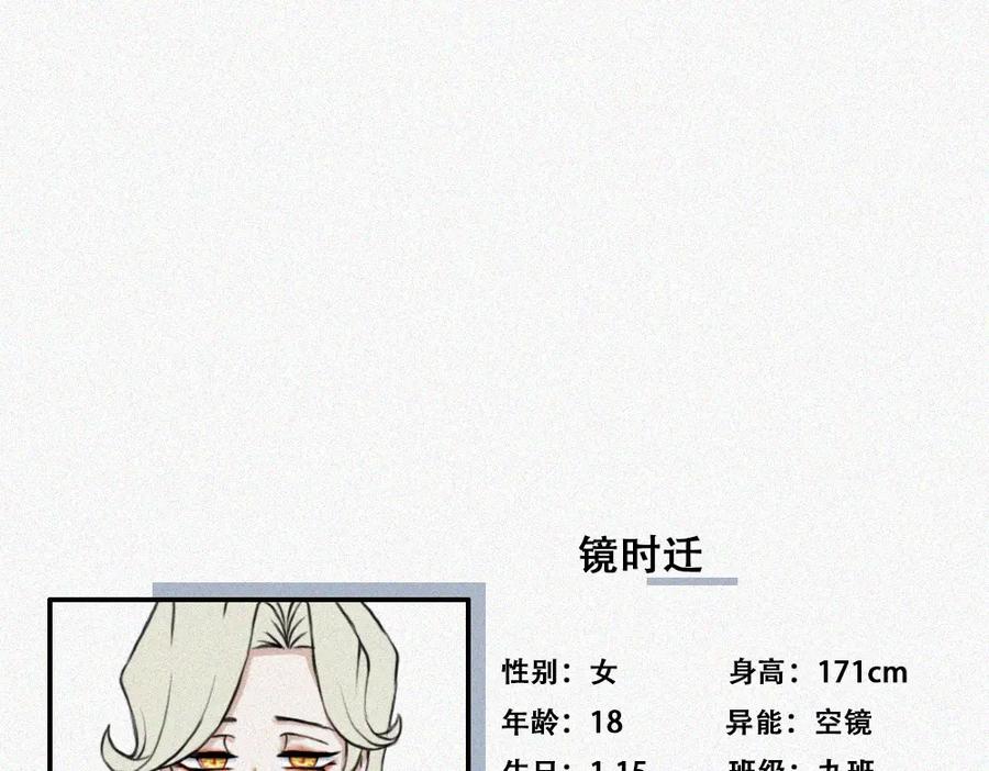 《未命名世界》短暂的回忆 第44页