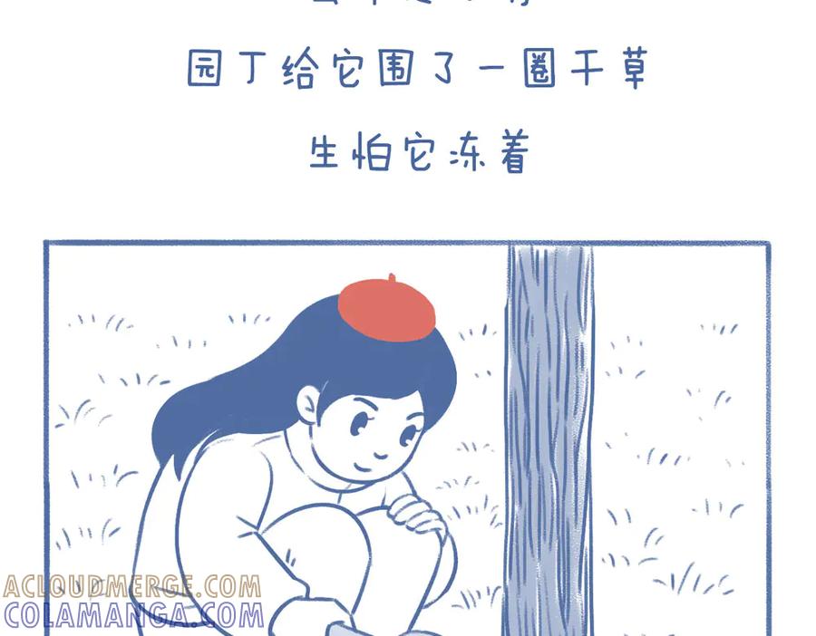 《未来总会有惊喜》08桂花树 第7页
