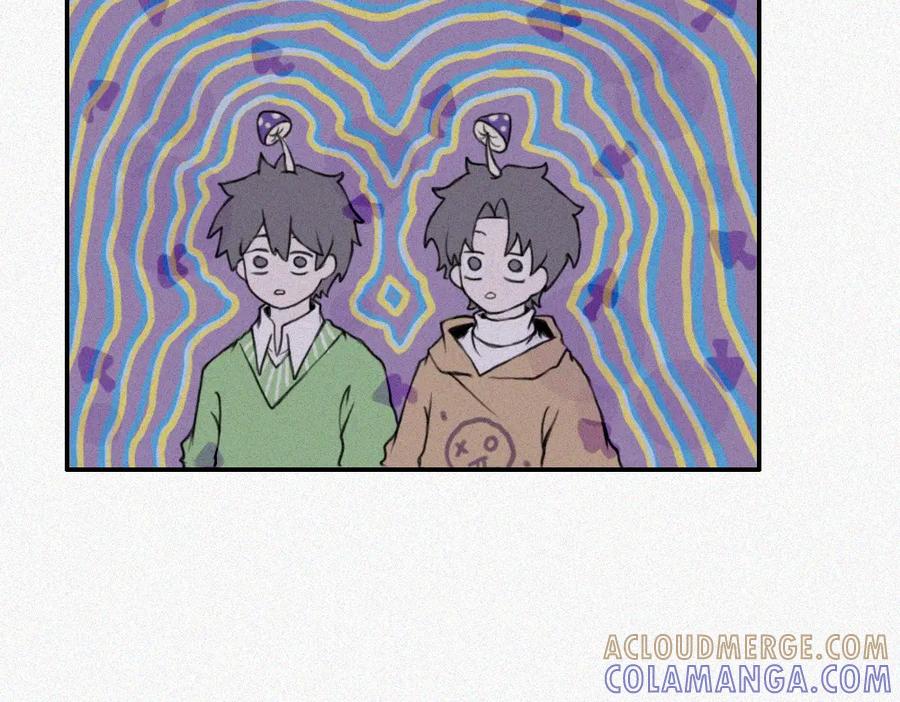 《未命名世界》蘑菇蘑菇？ 第25页